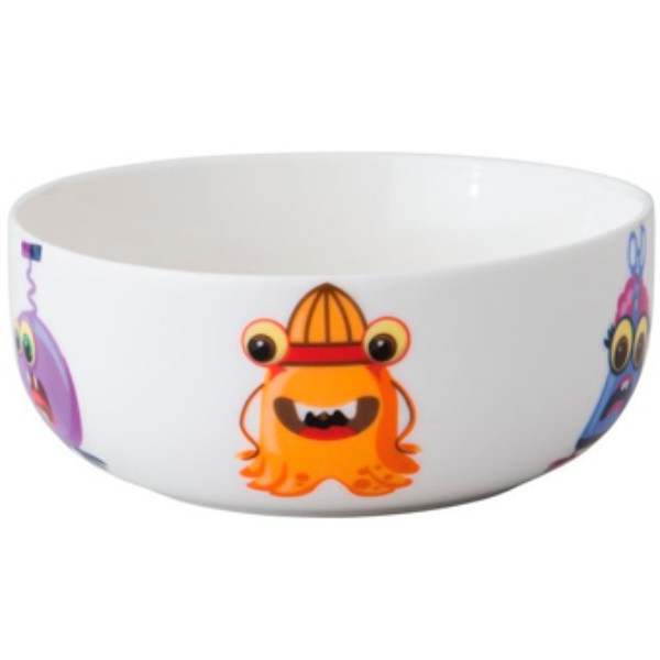 Фото - Набір дитячий 3 пр. Berghoff Monsters 3 пр. (1694050)